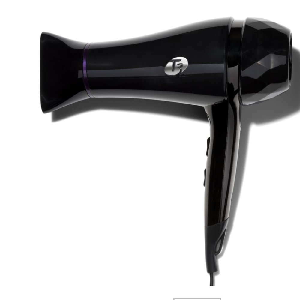 T3 BLACK BLOWDRYER